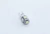 <strong>Лампа LED б / ц габарит і панель приладів T10-5SMD W2.1x9.5d 12V WHITE <>... TEMPEST Tmp-14T10-12V (фото 4)</strong>