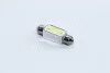 <strong>Лампа LED Софітні C5W 12V T11x39-S8.5 (1SMDx3chips) Мега-LED WHITE <> TEMPEST Tmp-24T11-12V (фото 3)</strong>