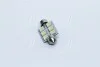 <strong>Лампа LED Софітні C5W 12V T11x39-S8.5 (6SMD, розмір 5050) білий <> TEMPEST Tmp-25T11-12V (фото 1)</strong>