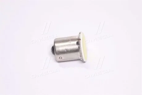 Лампа LED покажчиків поворотів і стоп-сигналів 24V R5W BA15S 1COB WHITE <> для Mercedes TEMPEST Tmp-L0811-24 фото товару