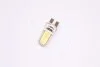 <strong>Лампа LED б/ц габарит,панель приладів, салон 12V T10 (W5W) W2.1x9.5D 2COB WHITE <> TEMPEST Tmp-L11187 (фото 2)</strong>