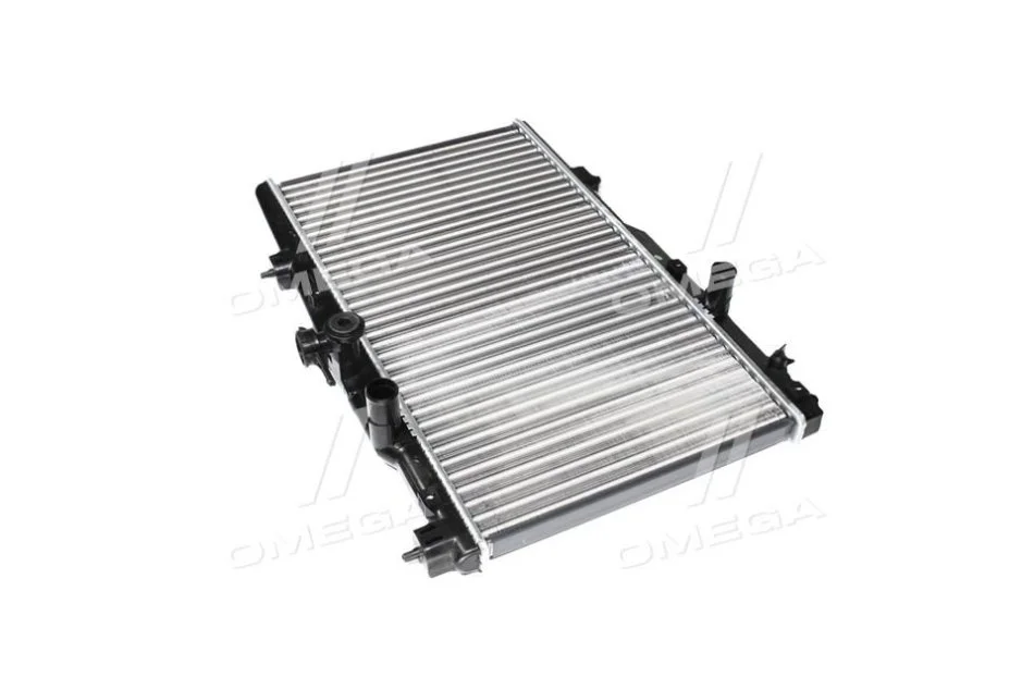 <strong>Радіатор охолодження GEELY MK 1.6L TEMPEST TP.1016001409 (фото 1)</strong>