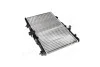 <strong>Радіатор охолодження GEELY MK 1.6L TEMPEST TP.1016001409 (фото 1)</strong>