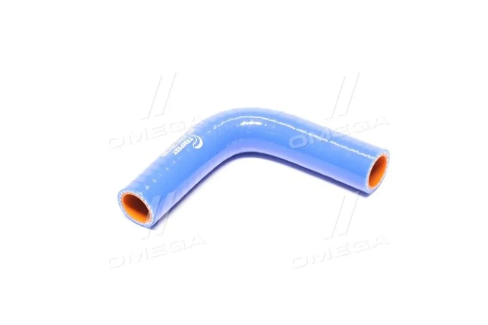 <strong>Патрубок кутовий 90 гр. ф20 100*100 (силікон) TEMPEST TP 10.465 (фото 1)</strong>
