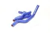 <strong>Патрубки обігрівача ГАЗ 3302 (дв.406) (компл. 4 шт. силікон) TEMPEST TP.1394 (фото 1)</strong>