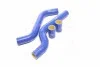<strong>Патрубки радіатора ВАЗ-2108 (компл. 4 шт. силікон) STANDART TEMPEST TP.1398.STD (фото 4)</strong>