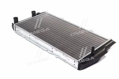 Радіатор охолодження AUDI 100/200 -90 для Audi, Volkswagen, Seat TEMPEST TP.1510604551 фото товару