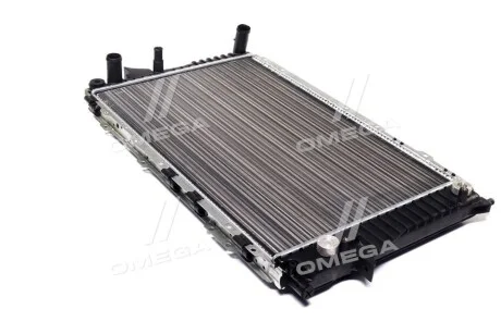 Радіатор охолодження AUDI 100/A6 90-97 (AT) для TEMPEST TP.151060477 фото товару