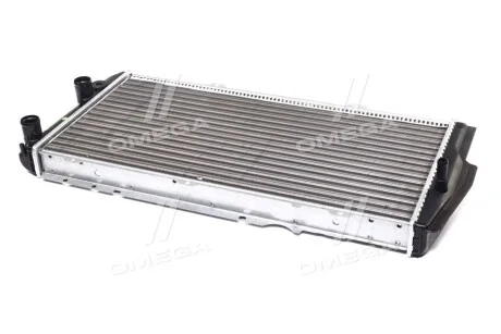 Радіатор охолодження AUDI 100 82-91 (+A/C) для TEMPEST TP.1510604781 фото товару
