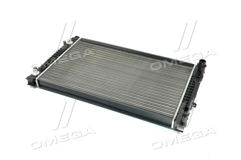 <strong>Радіатор охолодження PASSAT 96-05,A4,A6 (1,6-2,3L,1,9TD AT) TEMPEST TP.151060499 (фото 1)</strong>