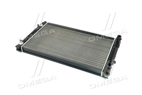 Радіатор охолодження PASSAT 96-05,A4,A6 (1,6-2,3L,1,9TD AT) для Audi, Volkswagen, Skoda TEMPEST TP.151060499 фото товару