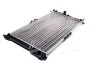 <strong>Радіатор охолодження DAEWOO NUBIRA 97- TEMPEST TP.1510616591 (фото 2)</strong>