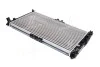 <strong>Радіатор охолодження DAEWOO NUBIRA 97- TEMPEST TP.1510616591 (фото 3)</strong>