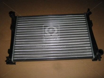 Радіатор охолодження FORD FIESTA 01-08, MAZDA 2 03- для TEMPEST TP.151062028A фото товара