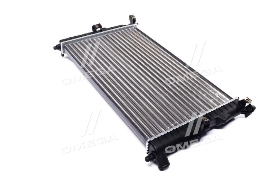<strong>Радіатор охолодження OPEL VECTRA B 96-02 TEMPEST TP.1510630121 (фото 1)</strong>