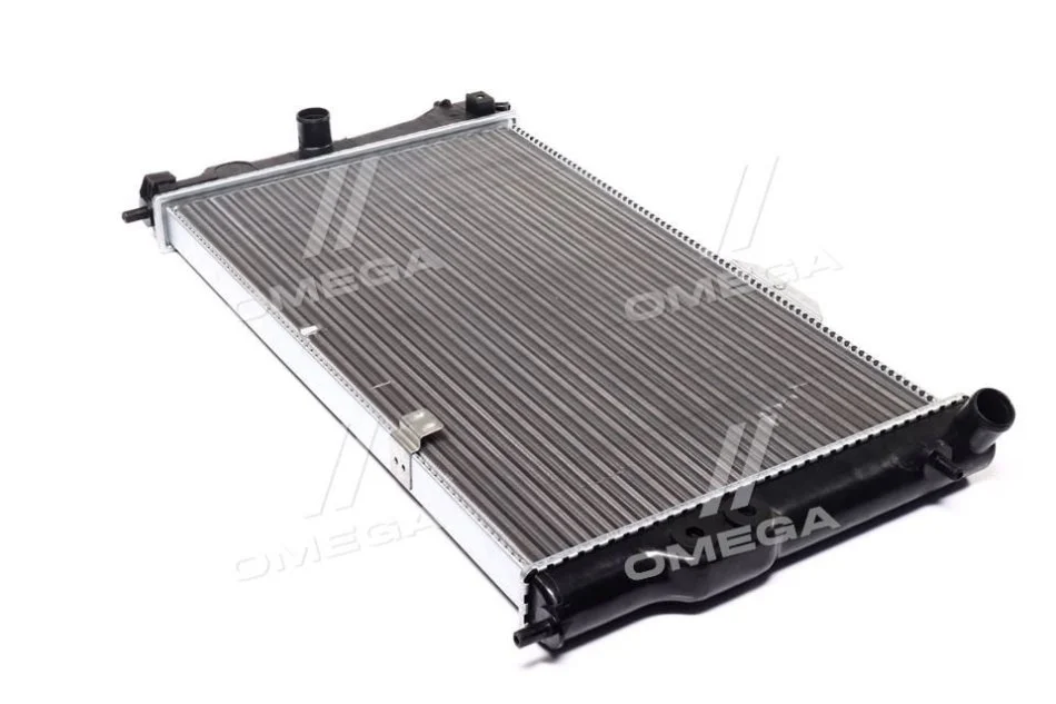 <strong>Радіатор охолодження OPEL VECTRA A 88-95 (MT, +A/C) TEMPEST TP.1510630631 (фото 1)</strong>