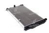 <strong>Радіатор охолодження OPEL VECTRA A 88-95 (MT, +A/C) TEMPEST TP.1510630631 (фото 1)</strong>