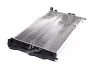 <strong>Радіатор охолодження OPEL VECTRA A 88-95 (MT, +A/C) TEMPEST TP.1510630631 (фото 4)</strong>