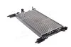 <strong>Радіатор охолодження OPEL ASTRA F 91-98 (MT, -A/C) TEMPEST TP.1510632761 (фото 1)</strong>