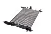 <strong>Радіатор охолодження OPEL ASTRA F 91-98 (MT, -A/C) TEMPEST TP.1510632761 (фото 2)</strong>