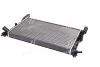 <strong>Радіатор охолодження OPEL ASTRA F 91-98 (MT, -A/C) TEMPEST TP.1510632761 (фото 3)</strong>