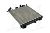 <strong>Радіатор охолодження RENAULT KANGOO 01-08 (MT) TEMPEST TP.151063762 (фото 3)</strong>