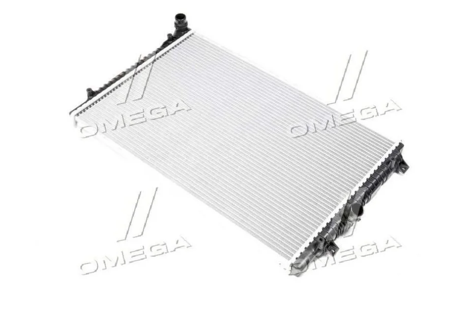 <strong>Радіатор охолодження VW PASSAT B7 1,8TSi 14-, JETTA14- TEMPEST TP.1521251 (фото 1)</strong>