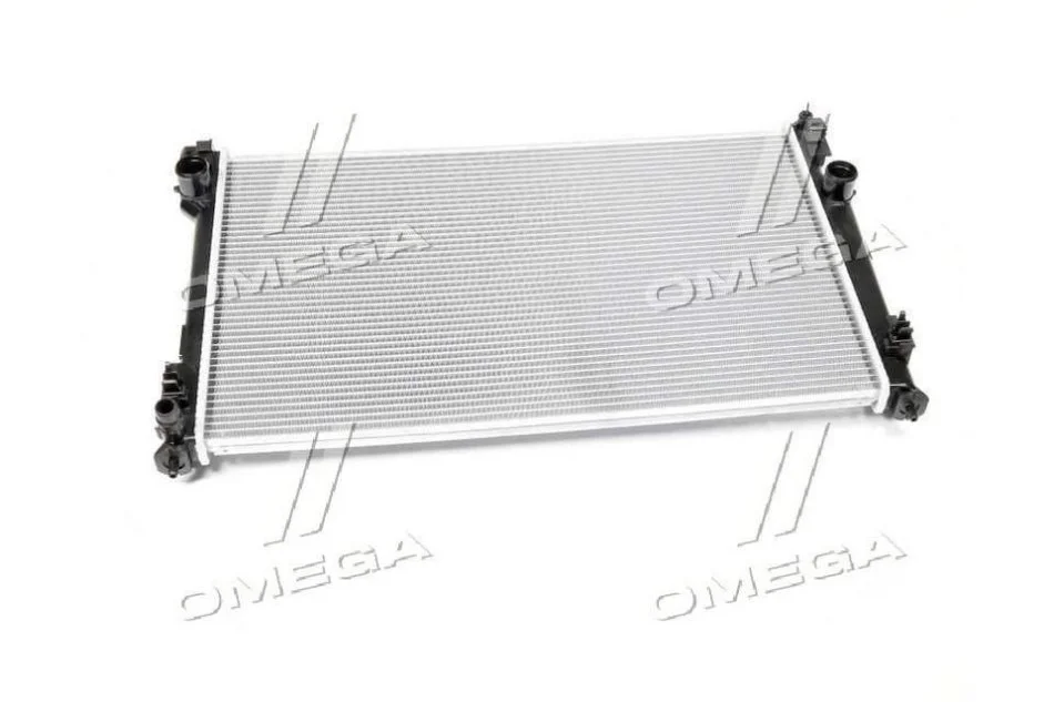 <strong>Радіатор охолодження TOYOTA CAMRY 17- (USA) TEMPEST TP.1525130 (фото 1)</strong>