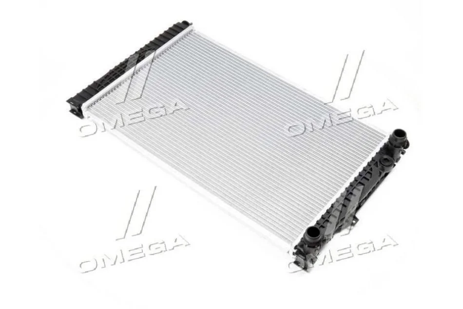 <strong>Радіатор охолодження AUDI A4,A6 VW PASSAT 96-00 TEMPEST TP.1560308A (фото 1)</strong>