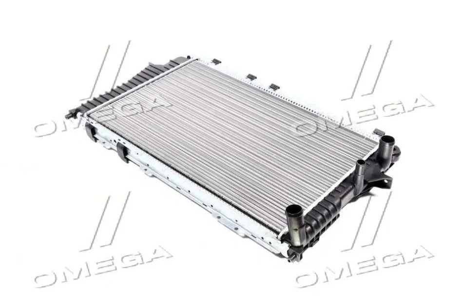 <strong>Радіатор охолодження AUDI 100/A6 90-97 TEMPEST TP.15.60.457 (фото 1)</strong>