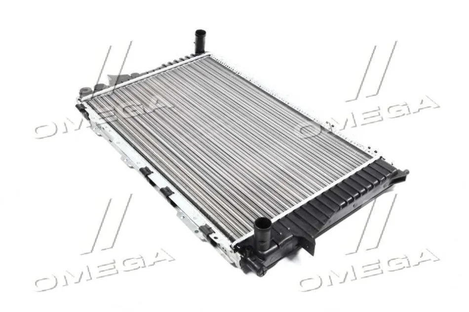 <strong>Радіатор охолодження AUDI 100/A6 90-97 TEMPEST TP.15.60.459 (фото 1)</strong>