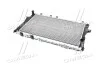 <strong>Радіатор охолодження AUDI 100/A6 90-97 TEMPEST TP.15.60.459 (фото 3)</strong>