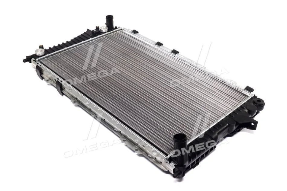 <strong>Радіатор охолодження AUDI 100/A6 90-97 TEMPEST TP.15.60.476 (фото 1)</strong>