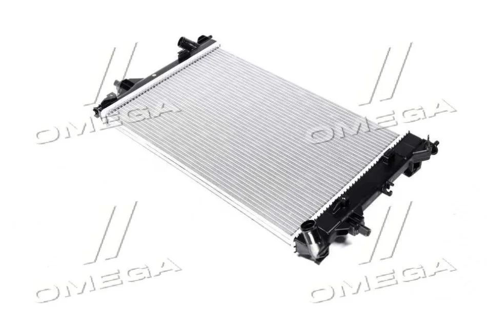 <strong>Радіатор охолодження HYUNDAI ELANTRA 15- TEMPEST TP.15606552 (фото 1)</strong>
