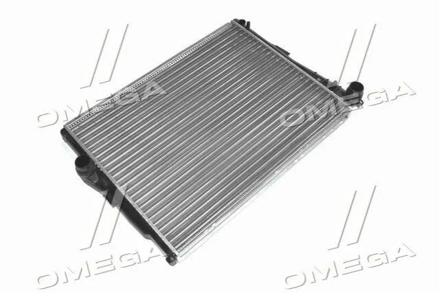 <strong>Радіатор охолодження BMW 3 E46 98-05 TEMPEST TP.1560782A (фото 1)</strong>