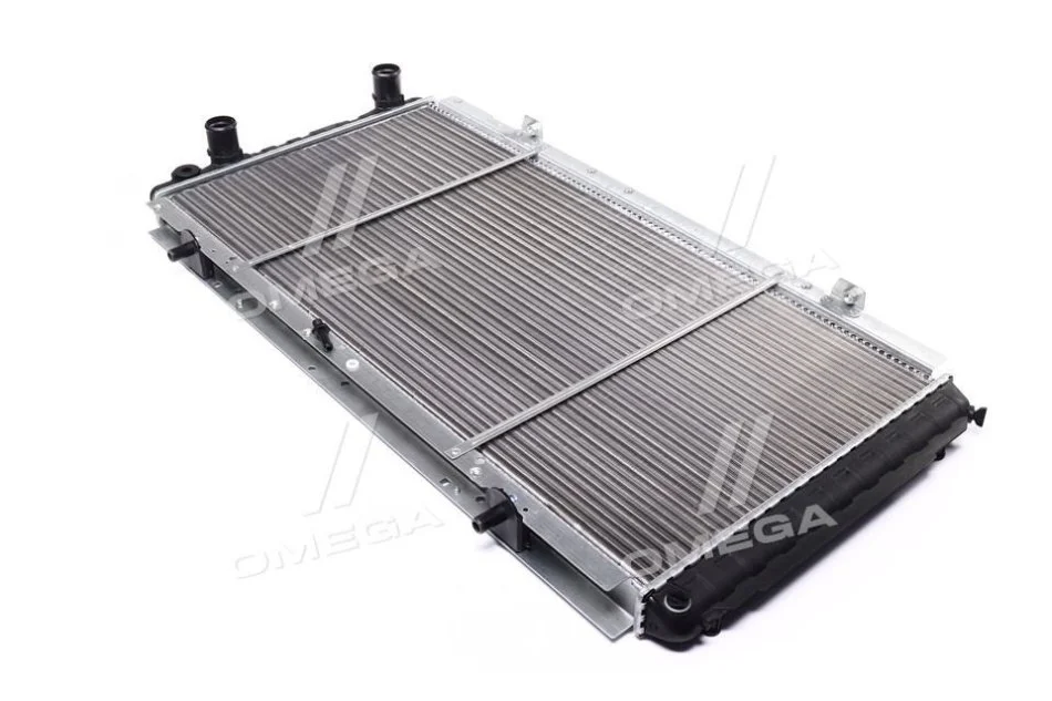 <strong>Радіатор охолодження FIAT DUCATO/JUMPER/BOXER 94-02 TEMPEST TP.15.61.390 (фото 1)</strong>