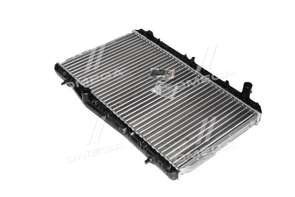 <strong>Радіатор охолодження CHEVROLET LACETTI 04- TEMPEST TP.15.61.633 (фото 1)</strong>