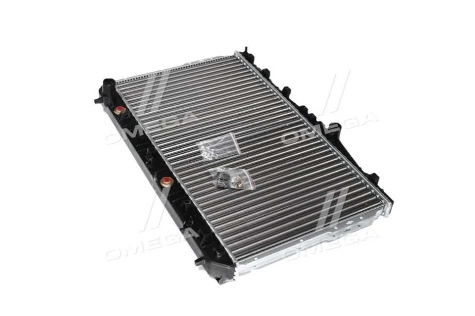 <strong>Радіатор охолодження CHEVROLET LACETTI 04- TEMPEST TP.15.61.634 (фото 1)</strong>