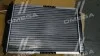 <strong>Радіатор охолоджування CHEVROLET AVEO (AT) TEMPEST TP1561637 (фото 1)</strong>