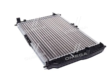Радіатор охолодження CHEVROLET AVEO (T250, T255) (05-) 1.4 i 16V для Chevrolet, Daewoo TEMPEST TP.15.61.645 фото товару