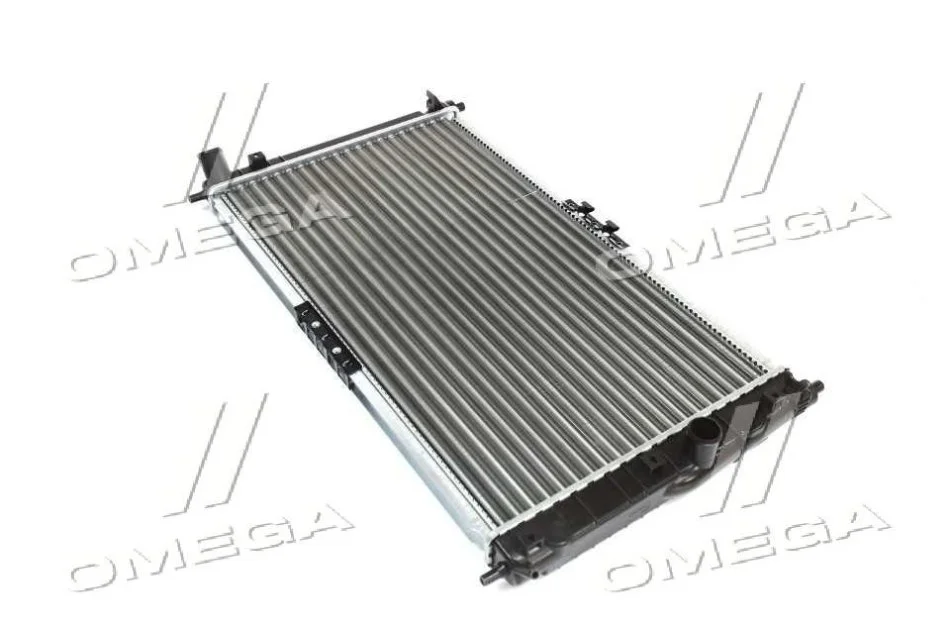 <strong>Радіатор охолодження DAEWOO NUBIRA 97- TEMPEST TP.15.61.6671 (фото 1)</strong>