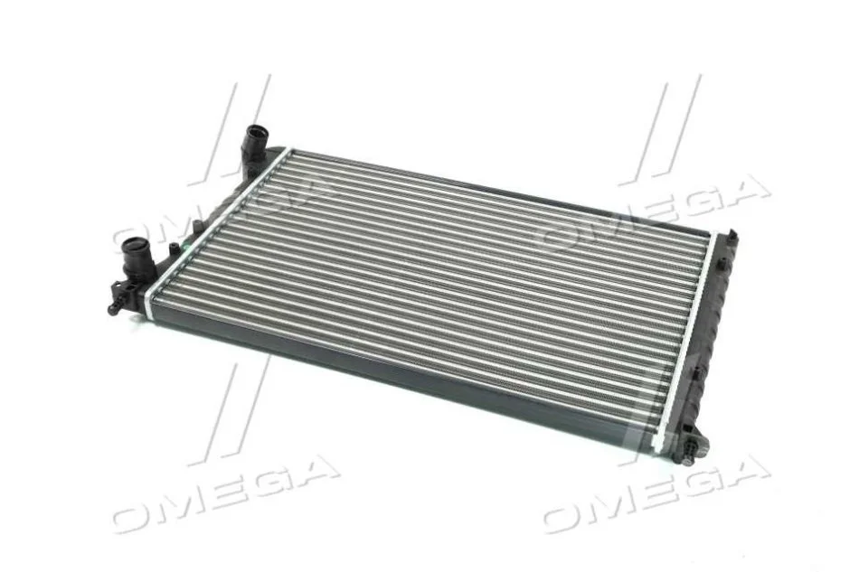 <strong>Радіатор охолодження FIAT DOBLO 01- TEMPEST TP.15.61.767 (фото 1)</strong>