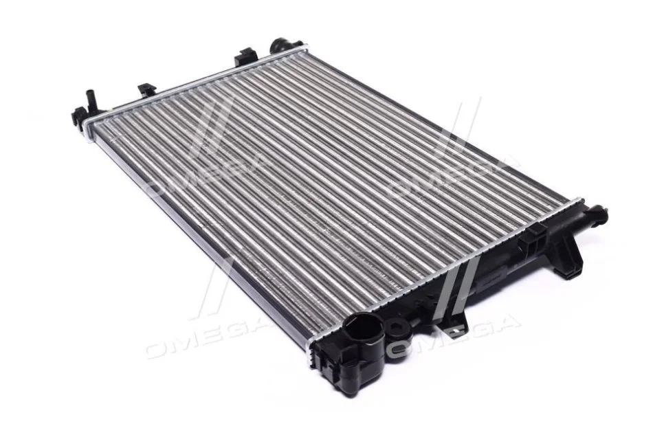 <strong>Радіатор охолодження FIAT SCUDO/EXPERT 96-06 MT, A/C TEMPEST TP.15.61.875A (фото 1)</strong>