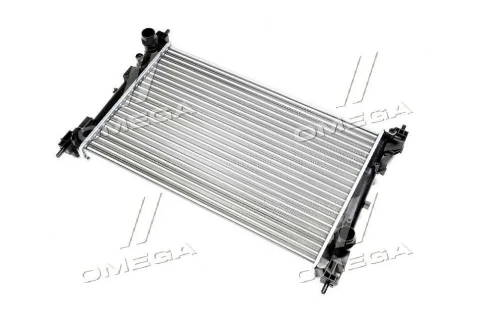 <strong>Радіатор охолодження FIAT DOBLO 10-,OPEL COMBO 12- TEMPEST TP.1561926 (фото 1)</strong>
