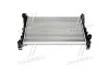 <strong>Радіатор охолодження FIAT DOBLO 10-,OPEL COMBO 12- TEMPEST TP.1561926 (фото 3)</strong>