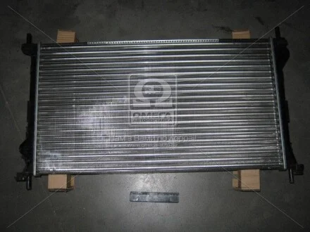 Радіатор охолодження FORD CONNECT 02- MT, A/C для TEMPEST TP.15.62.015A фото товару
