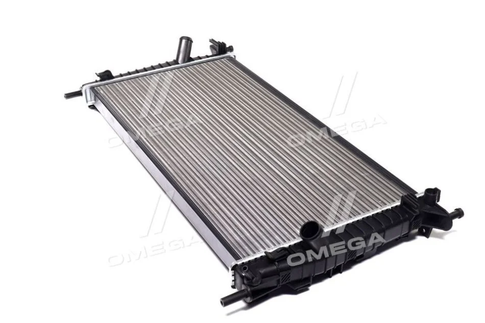 <strong>Радіатор охолодження MAZDA 3/FOCUS/S40 04-08 TEMPEST TP.15.62.017A (фото 1)</strong>