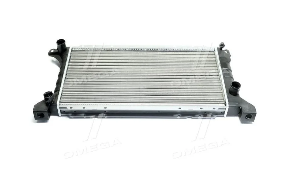 <strong>Радіатор охолодження FORD TRANSIT 2,5d 94-00 TEMPEST TP.1562177 (фото 1)</strong>