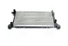 <strong>Радіатор охолодження FORD TRANSIT 2,5d 94-00 TEMPEST TP.1562177 (фото 1)</strong>