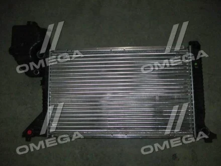 Радіатор охолодження MB SPRINTER 00-06 MT, A/C для TEMPEST TP.1562519AM фото товара